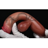 RealCockz Gode poignée KURILLO 12 x 3.8cm